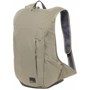 Рюкзак WAIMEA Jack Wolfskin A64019_4030 OS Бежевий (4064886444521)