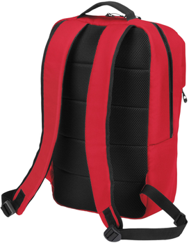 Рюкзак для ноутбука Dicota Commuter 13-16" Red (D32121-RPET)