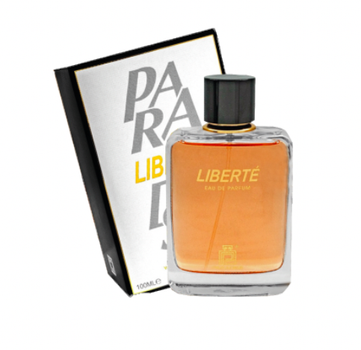 Парфум чоловічий Paradise Liberte 100ml
