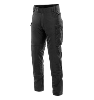 Штани Helikon -Tex MBDU Trousers NyCo Ripstop Black 2XL/S