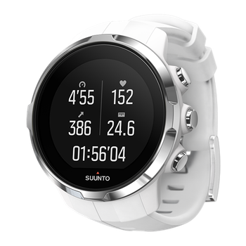 Смарт-часы Suunto Spartan Sport White (SS022651000)