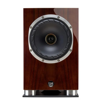 Полочна акустика Fyne Audio F500SP Piano Gloss Walnut