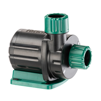 Помпа для прудов и фонтанов Ferplast Seltz D Pond DC 1700 6.7х12х9.5 см 22 Вт 1700 л/час (G21110)