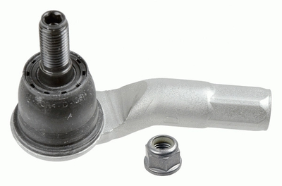 Накінечник рульової тяги SKODA FABIA, VW UP!, SEAT TOLEDO, LEMFORDER (3784801)