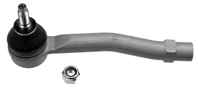 Накінечник рульової тяги PEUGEOT 5008, CITROËN C4, CITROËN BERLINGO, LEMFORDER (3556401)