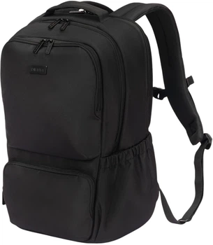 Рюкзак для ноутбука Dicota Companion 13-16" Black (D32116-RPET)