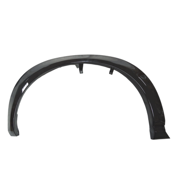 Накладка арки лівого переднього крила Nissan Ariya ( 63810-5MT5A-B222 )