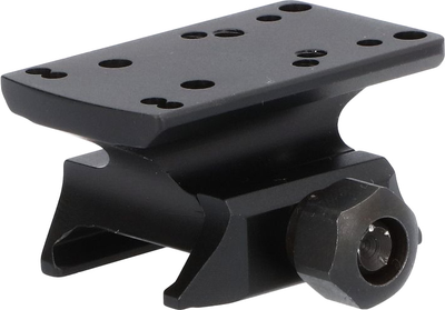 Кріплення для коліматорних прицілів SIG Optics Universal на планку Пікаттіні та Вівера (SOR2M100)