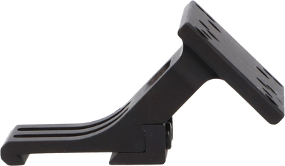 Кріплення для коліматорних прицілів SIG Optics Universal 45° на планку Пікаттіні та Вівера (SOR2M101)