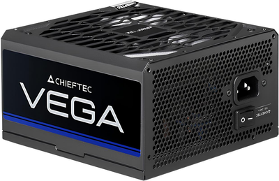 Блок питания Chieftec Vega PPG-750-S