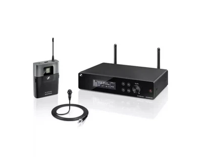 Бездротова радіосистема Sennheiser XSW 2-ME2-D