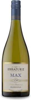 Вино Errazuriz Max Reserva Chardonnay біле сухе 0.75 л 13% (7804304104517)