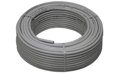 Шланг серый Bluefilters AP-TUB-04-G (AP-TUB 1/4" Grey 1 метр)