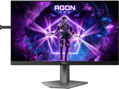 Монітор 24" AOC AG256FS