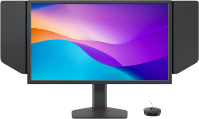 Монітор 24.1" BenQ Zowie XL2546X+ (9H.LN1LB.QBE)