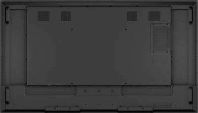 Монитор 75" Hikvision DS-D6075UN (6931847167943)