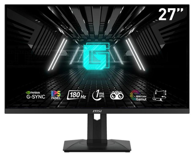 Монітор 27" MSI G274PF