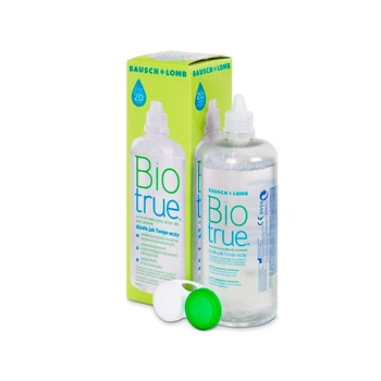 Розчин для контактних лінз Bausch & Lomb Biotrue 360 ml
