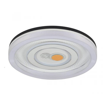 Люстра VALESO H-017 56W світлодіодна LED на кухню, для вітальні, для спальні