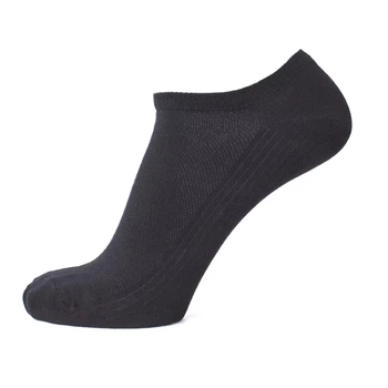 Шкарпетки універсальні у сітку Super Socks 017.S000 39-42р. Чорний