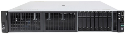 Сервер HPE ProLiant DL380 Gen11 4509Y 2.6GHz 8-core 1P 32GB-R MR408i-o NC 8SFF 1000W PS EMEA