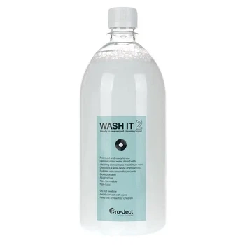 Чистяча рідина Pro-Ject Wash It 2 ​​1000ml