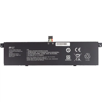Аккумулятор для ноутбуков Xiaomi Mi Air 13.3" Series (R13B02W) 7.6V 5230mAh