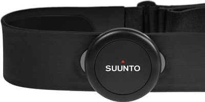 Нагрудний пульсометр Suunto Smart Heart Rate Belt (SS050579000)