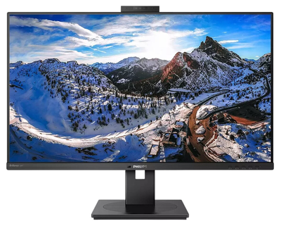 Монитор 31.5" Philips P Line 329P1H/00