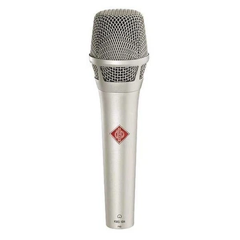 Мікрофон Neumann KMS 104