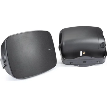 Всепогодна акустика Klipsch RSM-525 Black