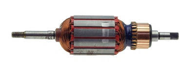 Якорь триммера INTERTOOL DT-2253, РЗТК TR 450E (144*35, dвала 7 мм), як1886