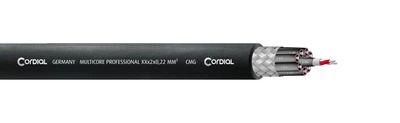 Мультикорний кабель Cordial CMG 32