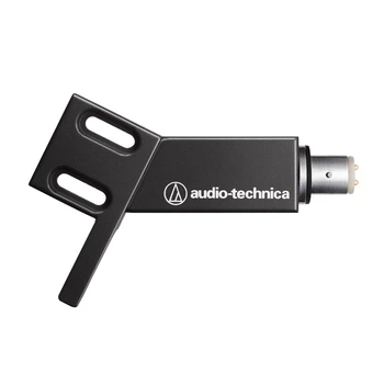 Тримач картриджа (хедшел) Audio-Technica AT-HS4BK