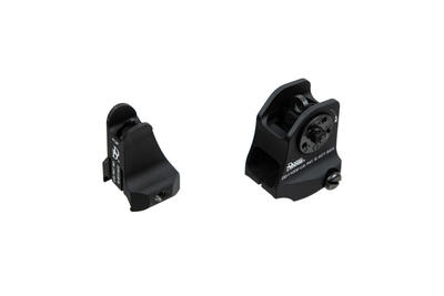Мушка та цілик FIXED FRONT/REAR SIGHT COMBO