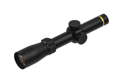Оптичний приціл LEUPOLD VX-Freedom 1.5-4x20 (1 inch) MOA Ring