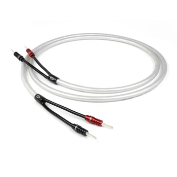 Кабель акустичний Chord ClearwayX Speaker Cable 2.5m terminated pair