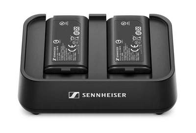 Зарядний комплект Sennheiser EW-D CHARGING SET