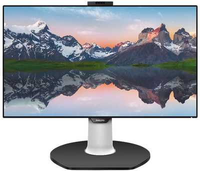 Монитор 31.5" Philips 329P9H (329P9H/00)