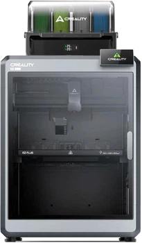 3D-принтер Creality K2 Plus Combo