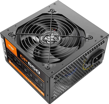 Блок питания Aigo GP650 650W (220275) - Уценка