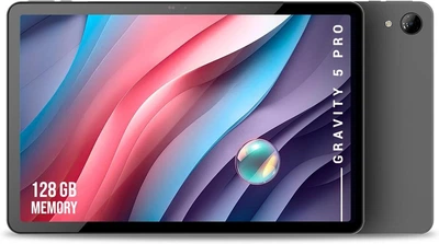 Планшет 11" Full HD SPC Gravity 5 Pro 6+6/128Gb WI-FI 8 ядер Android 14 6000 mAh
