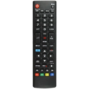 Пульт LG AKB73715637 CE