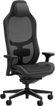 Игровое кресло Fractal Design Refine Mesh Dark (FD-CH-RE1M-01)