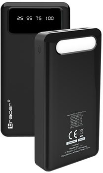 УМБ Tracer 30000 mAh Black (TRABAT47402)