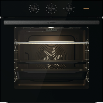 Вбудована духова шафа Gorenje BO6727E03BG