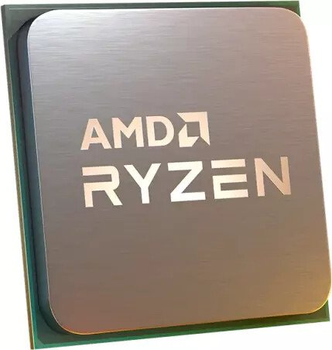 Процесор AMD sAM4 Ryzen 5 3500X 6C/6T, 3.6-4.1GHz, 65Вт Tray