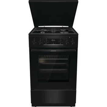 Плита комбінована Gorenje GK5C42BF