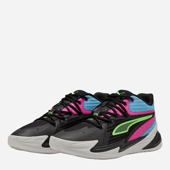 Buty do koszykówki męskie Puma Dagger 31135301 41 (7.5UK) Wielokolorowe