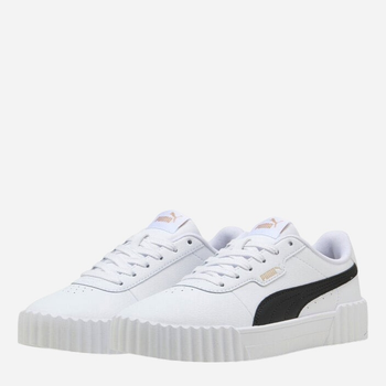Sneakersy damskie Carina 3.0